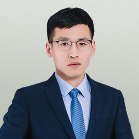 郝洪超律师