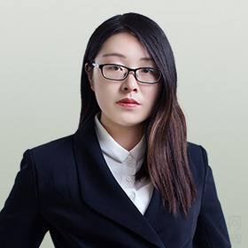 薛增洁律师