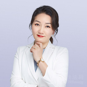 刘帆律师
