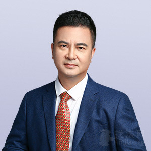 江汉区律师-杨勇律师