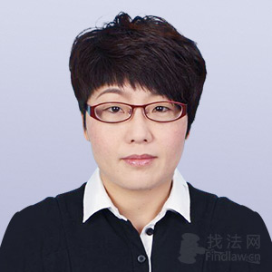 赵凤英