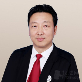 孙志军
