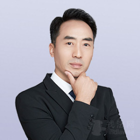 李承杰律师