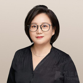 潘小可律师