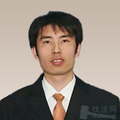 李胜双律师