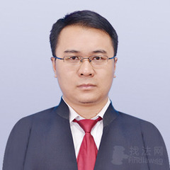 蒋雄辉律师