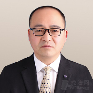 刘新华