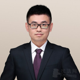 张海啸律师