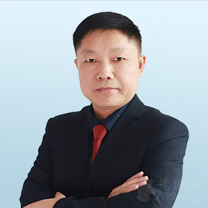 始兴县律师-胡戍泉律师