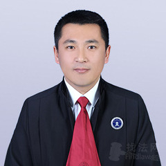 张永峰律师