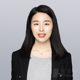 李正霞律师