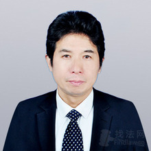 滕怀峰律师