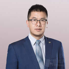 韩龙文律师