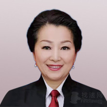 张晓美律师