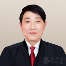 赵志旭律师