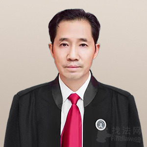 湖南律师-黄良春律师