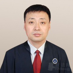 李建忠律师