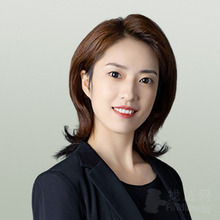 贺伟娟律师