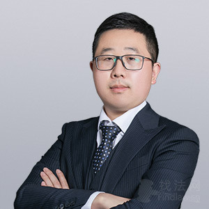 扬州律师-朱继柱律师