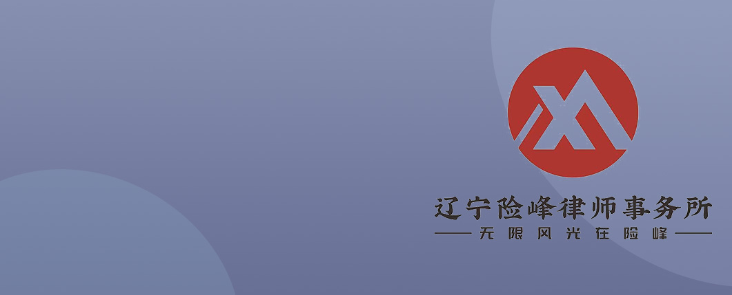 大连律师-辽宁险峰律所律师