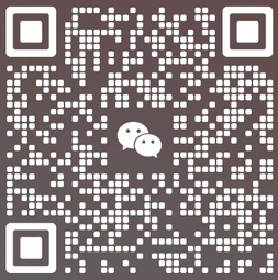 高波律师微信二维码