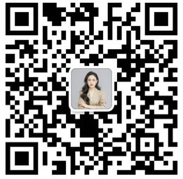 石佳佳律师微信二维码