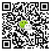 严驰律师微信二维码