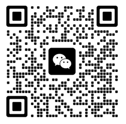 找法网二维码