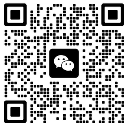 袁伟民律师微信二维码