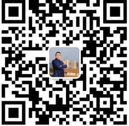 蒋世旺律师微信二维码