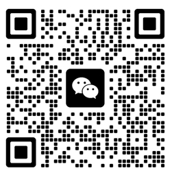 桑文君律师微信二维码