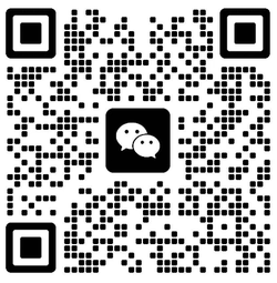 谢国洪律师微信二维码