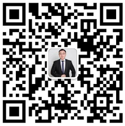 柳翔律师微信二维码