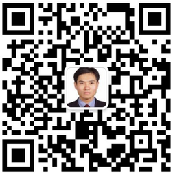 自开溶律师微信二维码