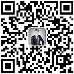 侯衍飞律师微信二维码