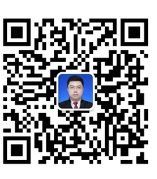 找法网二维码