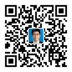 赵利强律师微信二维码