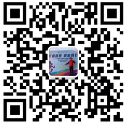 马立喜律师微信二维码