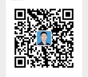 找法网二维码
