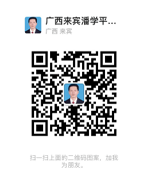 找法网二维码