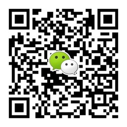 黎瑞安律师微信二维码