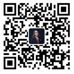 找法网二维码