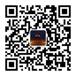 陶涛律师微信二维码