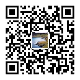 徐德强律师微信二维码