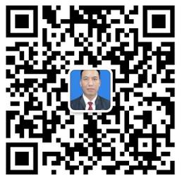 找法网二维码