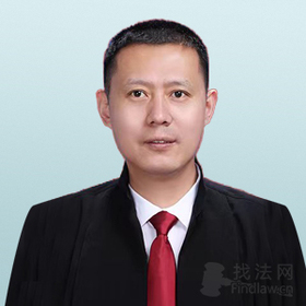 廉高飞律师