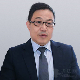 蔡建东律师