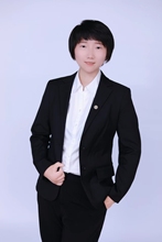 陈丽律师