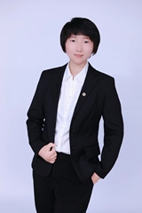 陈丽律师