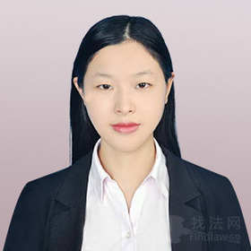 郑丹丹律师